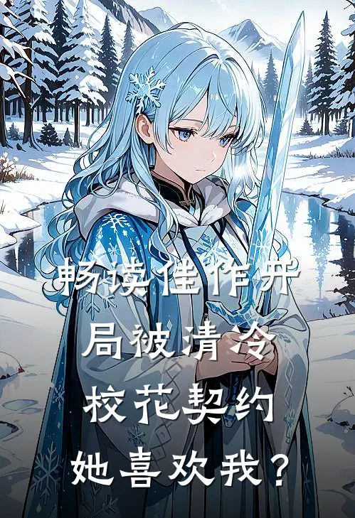 畅读佳作开局被清冷校花契约，她喜欢我？