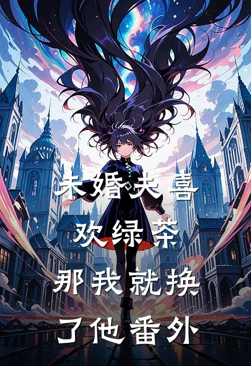 未婚夫喜欢绿茶，那我就换了他番外