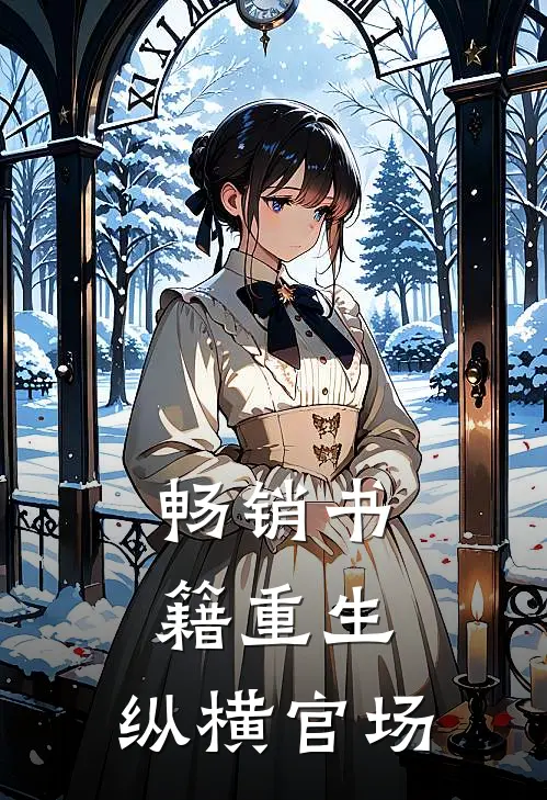 畅销书籍重生：纵横官场
