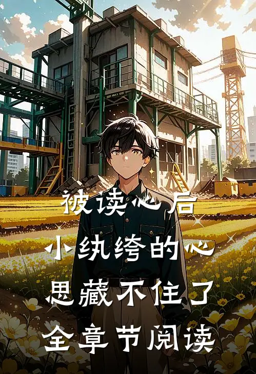 被读心后，小纨绔的心思藏不住了全章节阅读