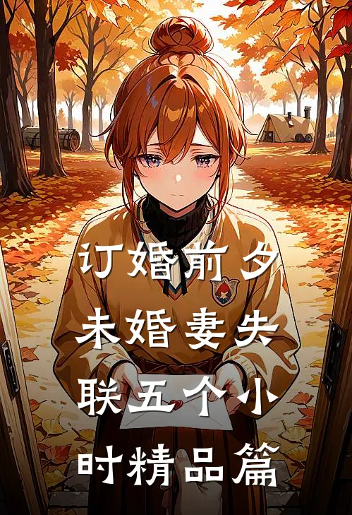 订婚前夕，未婚妻失联五个小时精品篇
