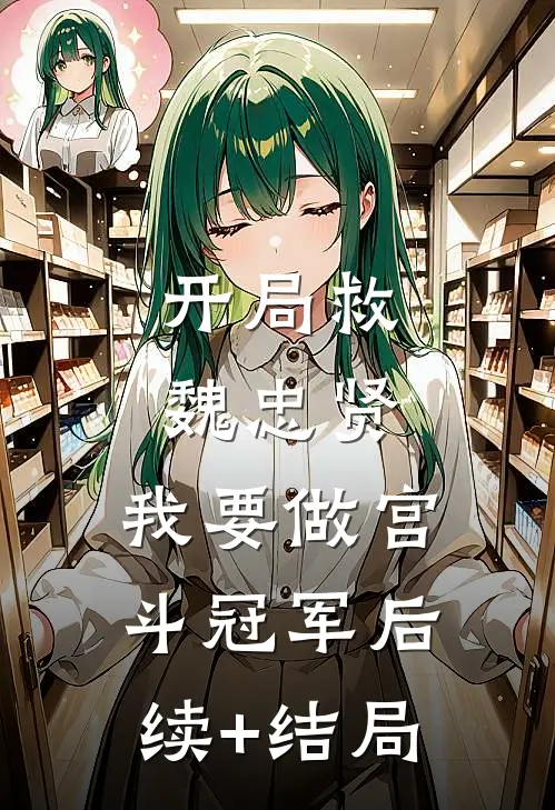开局救魏忠贤，我要做宫斗冠军后续+结局