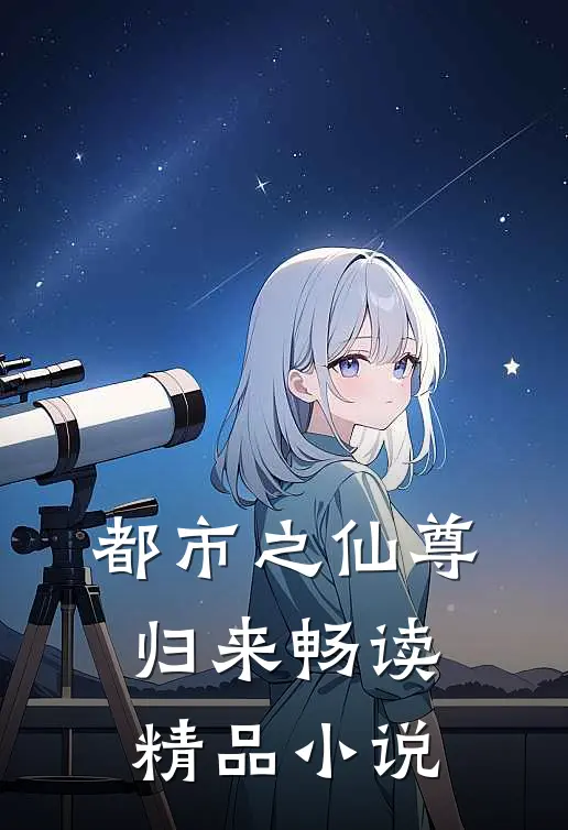 都市之仙尊归来畅读精品小说