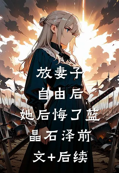放妻子自由后，她后悔了蓝晶石泽前文+后续