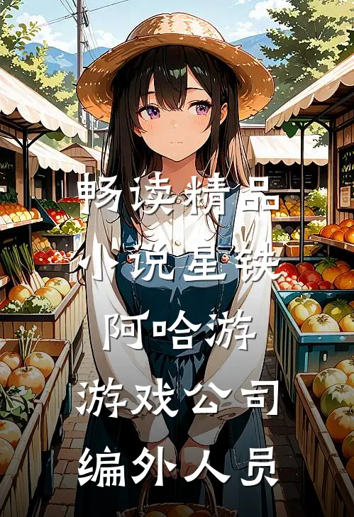 畅读精品小说星铁：阿哈游，游戏公司编外人员