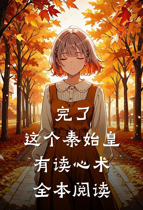 完了，这个秦始皇有读心术全本阅读