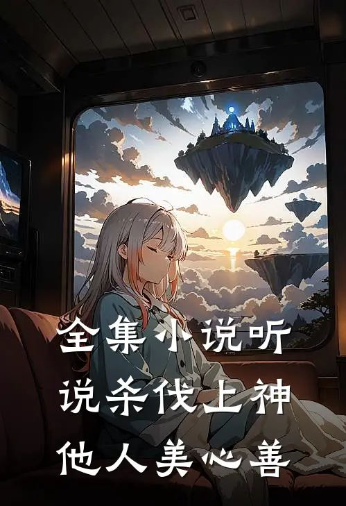 全集小说听说杀伐上神他人美心善