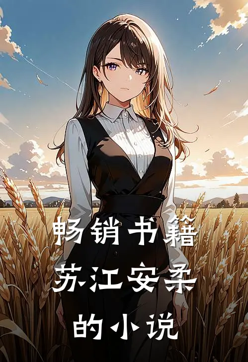 畅销书籍苏江安柔的小说