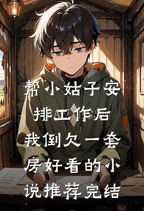 帮小姑子安排工作后，我倒欠一套房好看的小说推荐完结