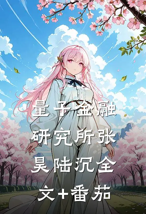 量子金融研究所张昊陆沉全文+番茄