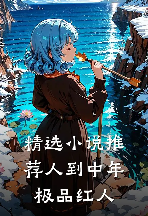 精选小说推荐人到中年：极品红人