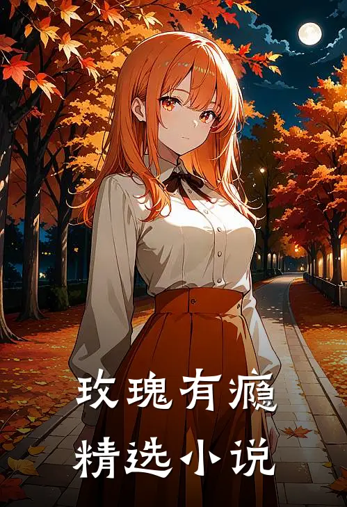 玫瑰有瘾精选小说