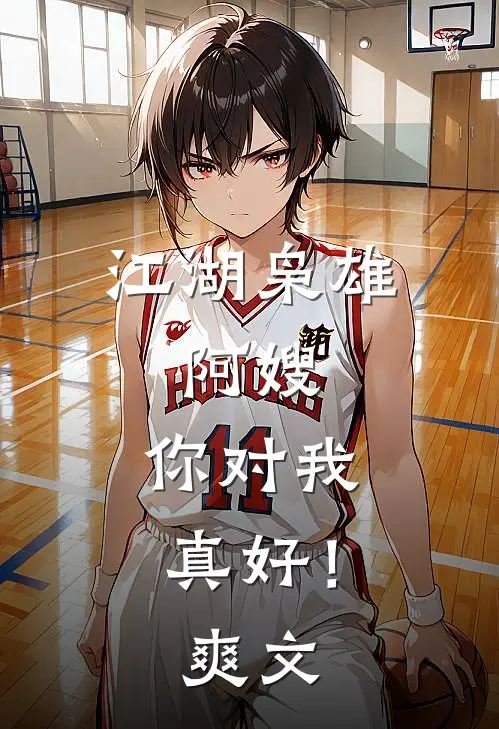 江湖枭雄：阿嫂，你对我真好！爽文