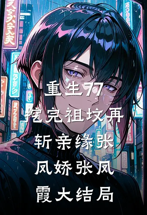 重生77，挖完祖坟再斩亲缘张凤娇张凤霞大结局