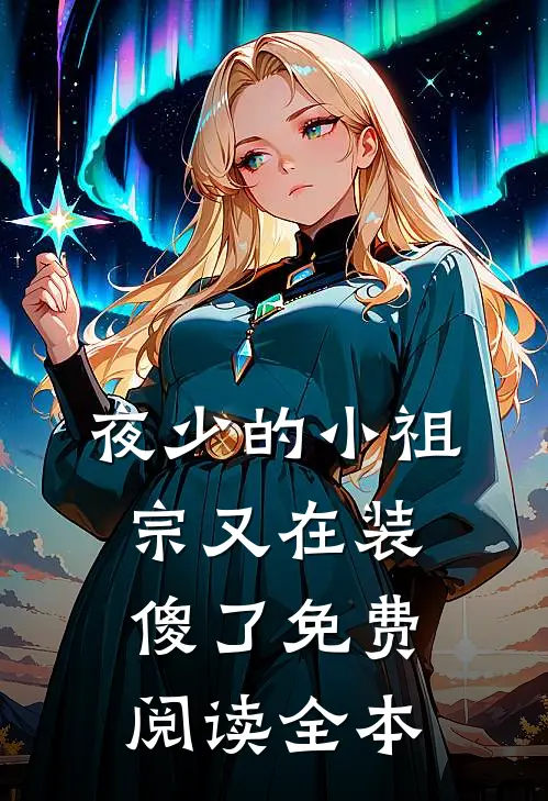 夜少的小祖宗又在装傻了免费阅读全本