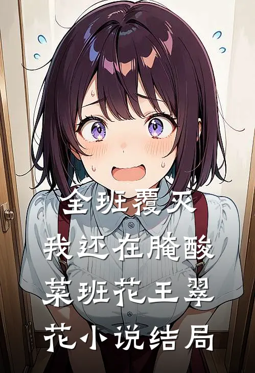 全班覆灭，我还在腌酸菜班花王翠花小说结局