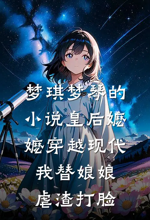 梦琪梦琴的小说皇后嬷嬷穿越现代，我替娘娘虐渣打脸