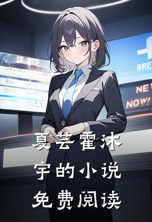 夏芸霍沐宇的小说免费阅读