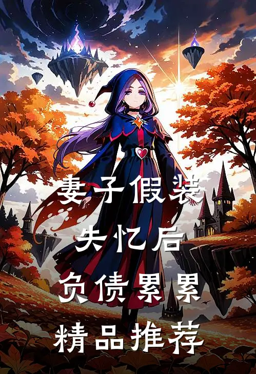 妻子假装失忆后，负债累累精品推荐