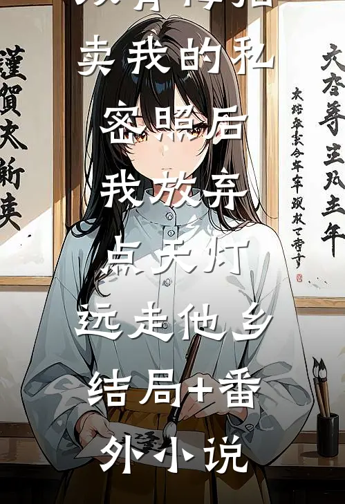 双青梅拍卖我的私密照后，我放弃点天灯，远走他乡结局+番外小说
