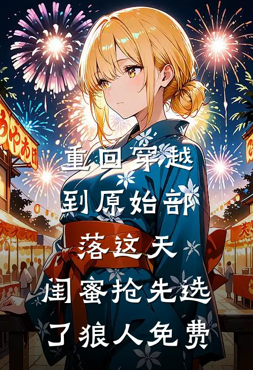 重回穿越到原始部落这天，闺蜜抢先选了狼人免费