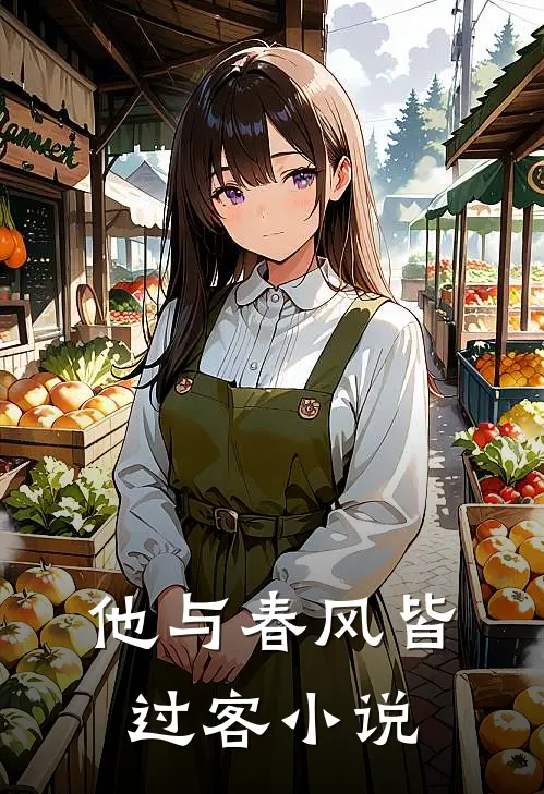 他与春风皆过客小说