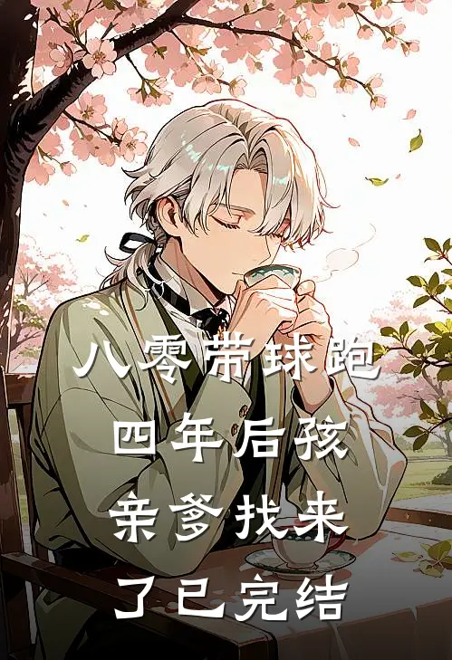八零带球跑，四年后孩亲爹找来了已完结
