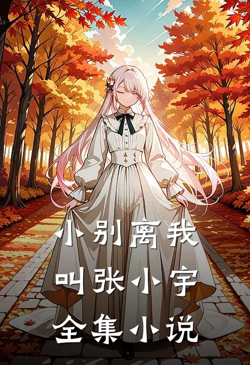 小别离我叫张小宇全集小说