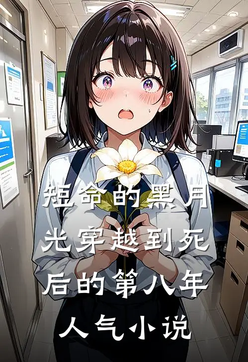 短命的黑月光穿越到死后的第八年人气小说