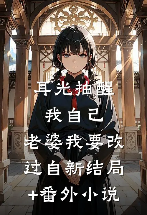 耳光抽醒我自己，老婆我要改过自新结局+番外小说