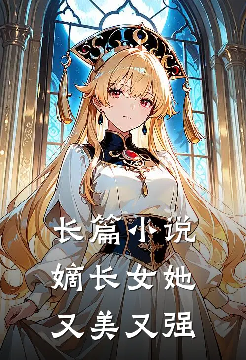 长篇小说嫡长女她又美又强