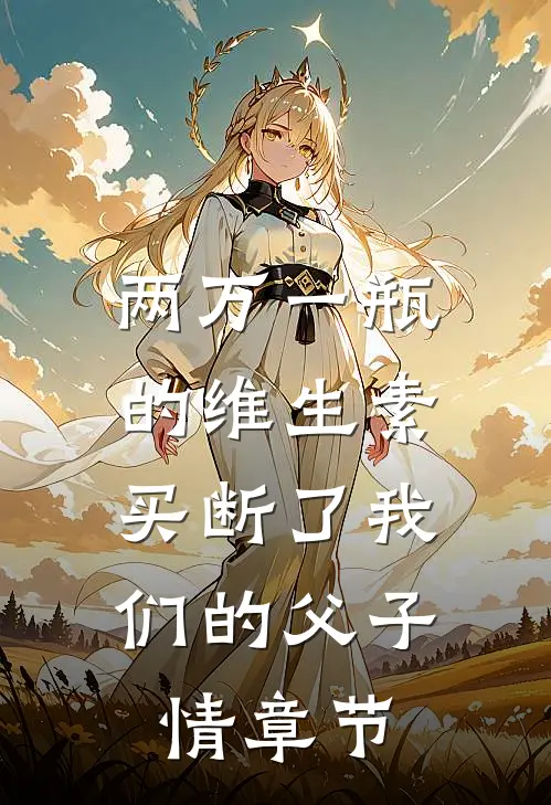 两万一瓶的维生素，买断了我们的父子情章节