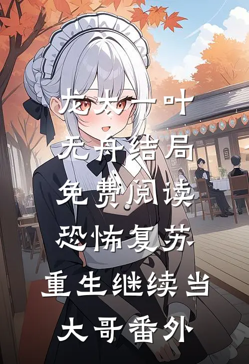 龙太一叶无舟结局免费阅读恐怖复苏：重生继续当大哥番外