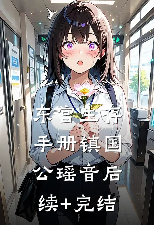 东宫生存手册镇国公瑶音后续+完结