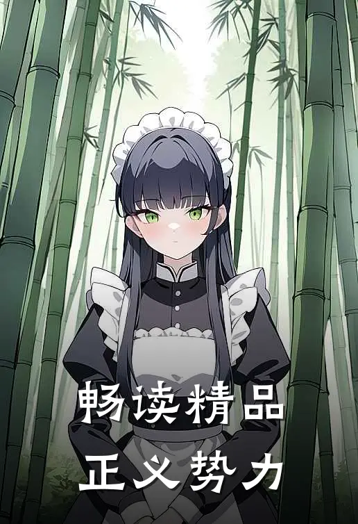 畅读精品正义势力