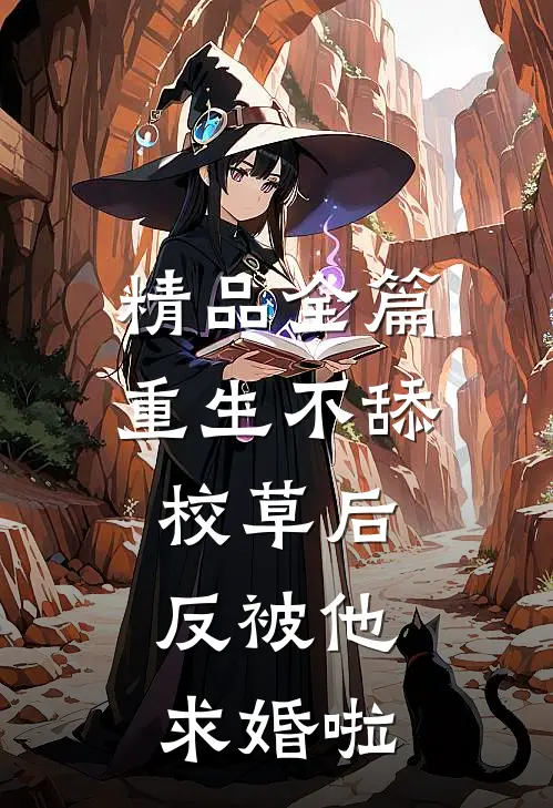 精品全篇重生不舔校草后，反被他求婚啦