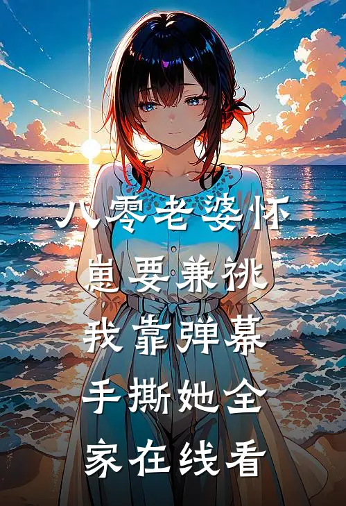 八零老婆怀崽要兼祧，我靠弹幕手撕她全家在线看