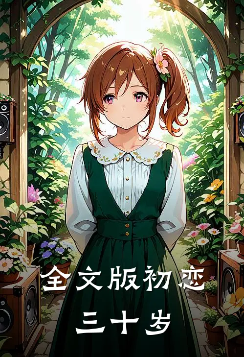 全文版初恋，三十岁