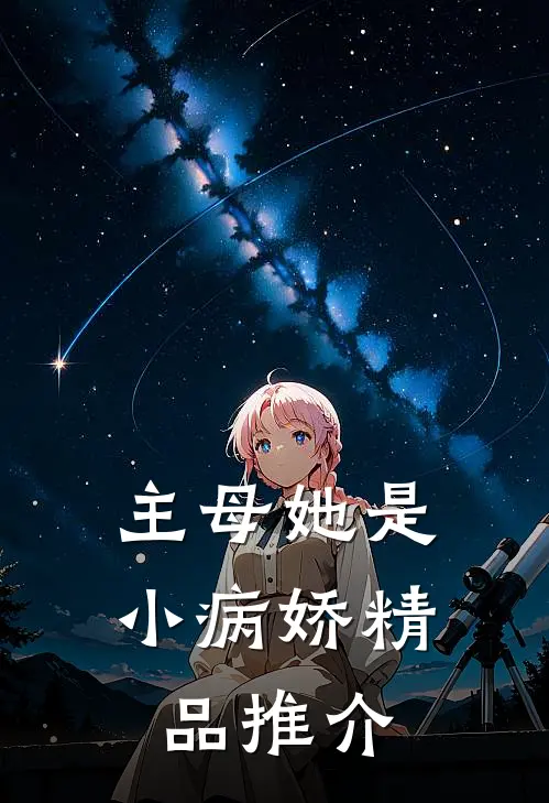 主母她是小病娇精品推介