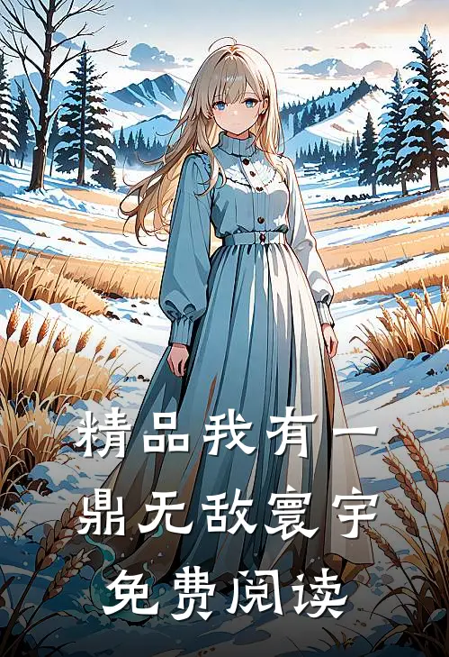 精品我有一鼎无敌寰宇免费阅读
