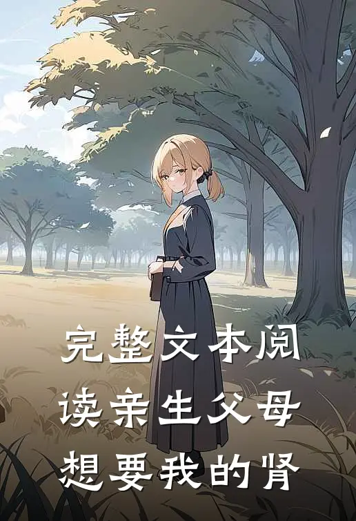 完整文本阅读亲生父母想要我的肾