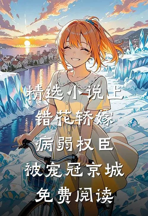 精选小说上错花轿嫁病弱权臣,被宠冠京城免费阅读