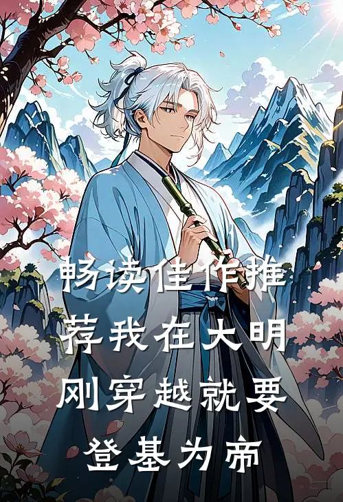 畅读佳作推荐我在大明，刚穿越就要登基为帝