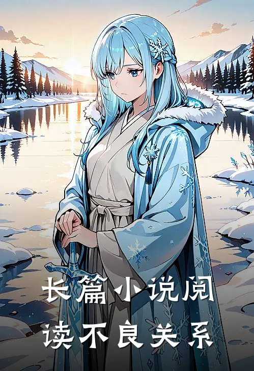 长篇小说阅读不良关系
