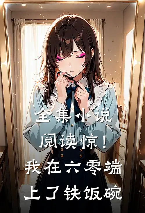 全集小说阅读惊！我在六零端上了铁饭碗
