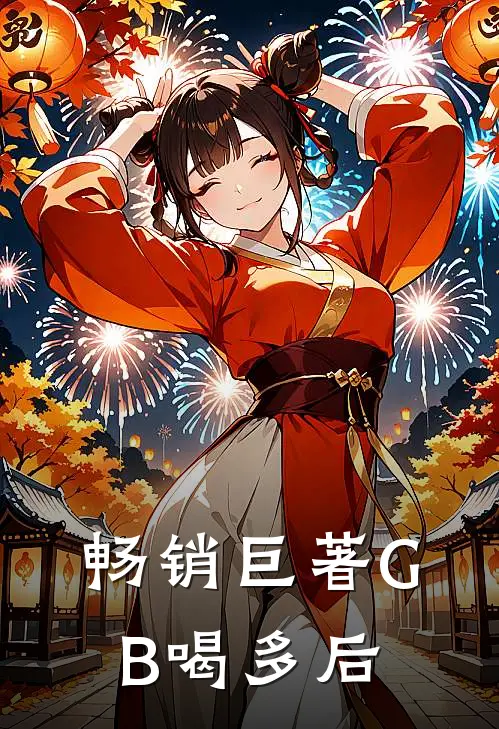 畅销巨著GB喝多后