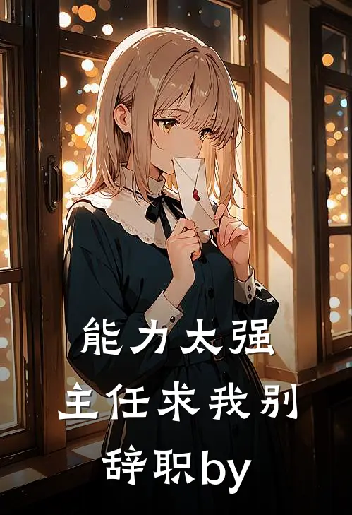 能力太强，主任求我别辞职by