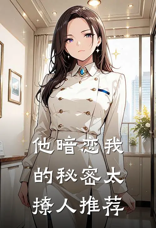 他暗恋我的秘密太撩人推荐
