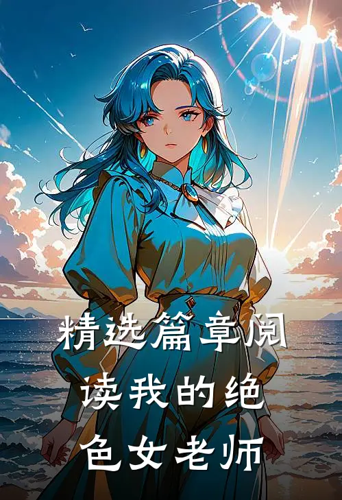 精选篇章阅读我的绝色女老师