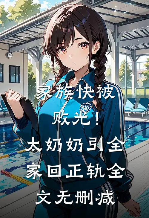 家族快被败光！太奶奶引全家回正轨全文无删减